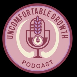 Uncomfortable Growth