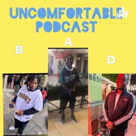 Uncomfortable