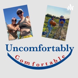 Uncomfortably Comfortable