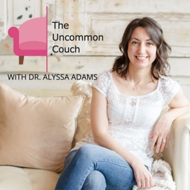 Uncommon Couch