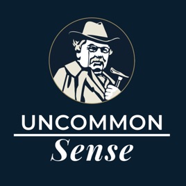 Uncommon Sense - The Official Podcast of the Society of Gilbert Keith Chesterton