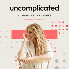 Uncomplicated: Humans vs. Machines