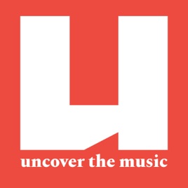 Uncover The Music