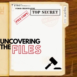 Uncovering The Files