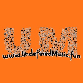 UNDEFINED MUSIC