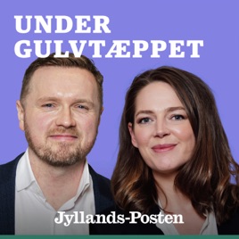 Under gulvtæppet