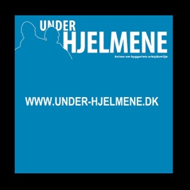 Under Hjelmene podcast