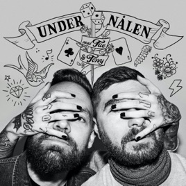 Under nålen - med Tue og Tony