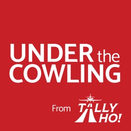 Under the Cowling from TallyHo!