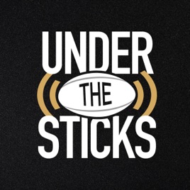 Under The Sticks Rugby