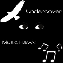 Undercover Music Hawk