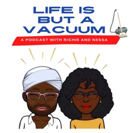 Life Is But A Vacuum