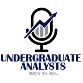 Undergraduate Analysts