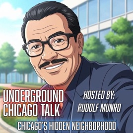 Underground Chicago Talk