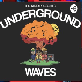 Underground Waves by Th3 Mind