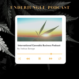 UnderJungle Podcast