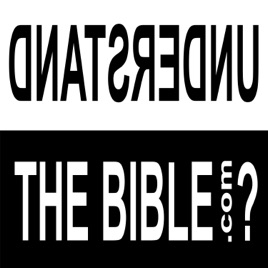 Understand the Bible? Pastor Melissa Scott, Ph.D.