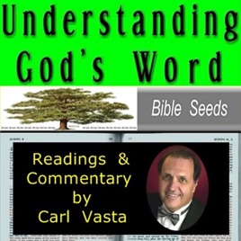 Understanding God's Word