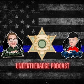 UnderTheBadge Podcast
