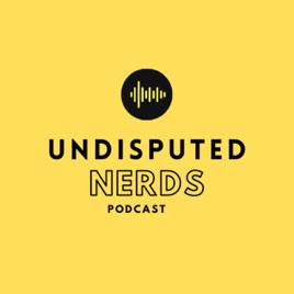 Undisputed Nerds