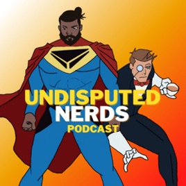 Undisputed Nerds