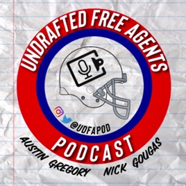 Undrafted Free Agents