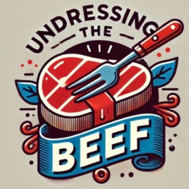 Undressing The Beef