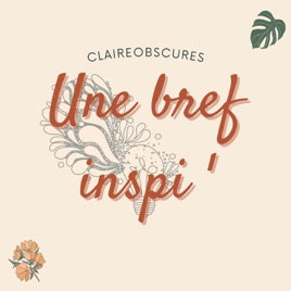 Une bref inspi'