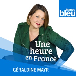 Une heure en France, en famille