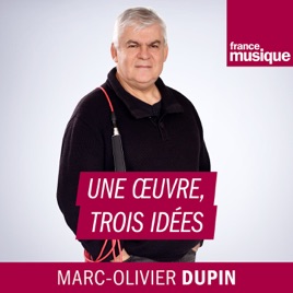 Une oeuvre, trois idées