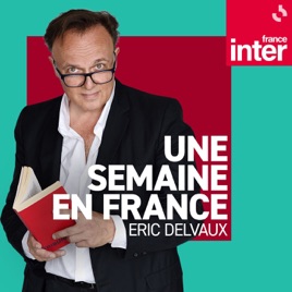 Une semaine en France