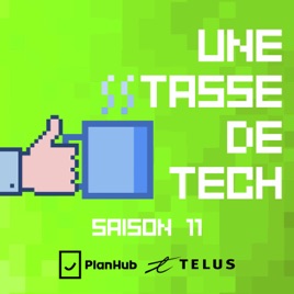 Une Tasse de Tech