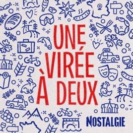 Une virée à deux