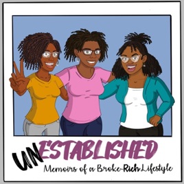 UNestablished Podcast