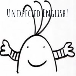 Unexpected English!
