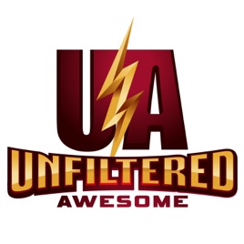 Unfiltered Awesome