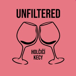 Unfiltered: Holčičí kecy