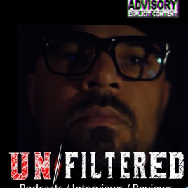 Unfiltered Podcast