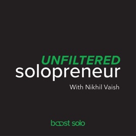 Unfiltered Solopreneur