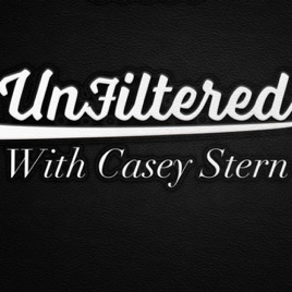 Unfiltered with Casey Stern