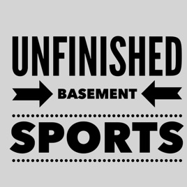 Unfinished Basement Sports