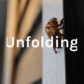 Unfolded Thoughts