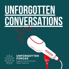 Unforgotten Conversations