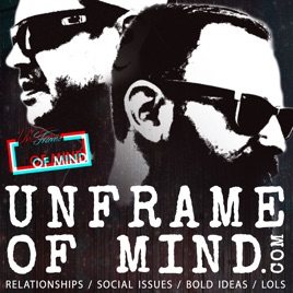 Unframe of Mind