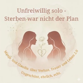 Unfreiwillig solo- Sterben war nicht der Plan