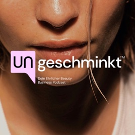 Ungeschminkt