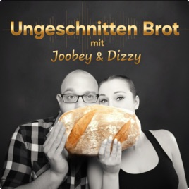 Ungeschnitten Brot!
