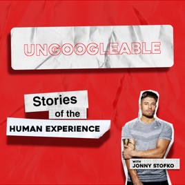UNGOOGLEABLE with Jonny Stofko