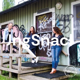 UngSnack