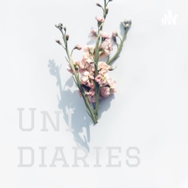 Uni diaries